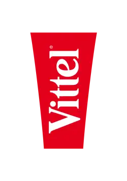 Description de l'image Logo_Vittel.svg.