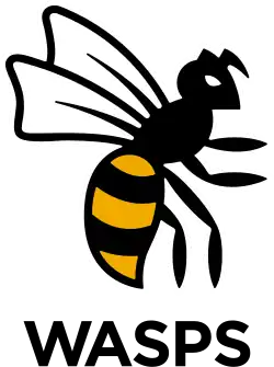 Logo du Wasps