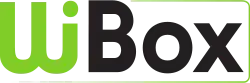 logo de Wibox (entreprise)