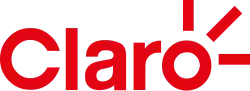 logo de Claro (entreprise)
