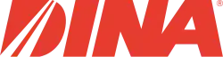 logo de DINA SA