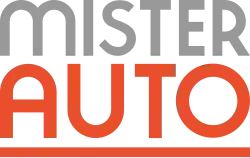 logo de Mister-Auto