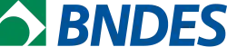 logo de Banco Nacional de Desenvolvimento Econômico e Social