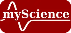 Logo de MyScience