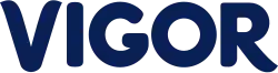 logo de Vigor