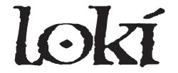 logo de Loki Entertainment Software