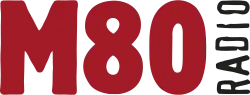 Description de l'image M80 Radio.svg.