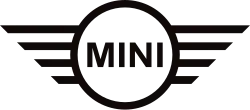 logo de Mini (automobile)