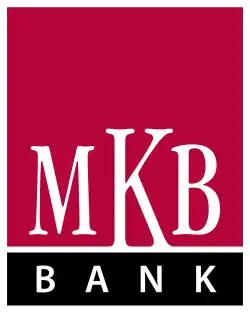 logo de MKB Bank