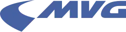 logo de Münchner Verkehrsgesellschaft