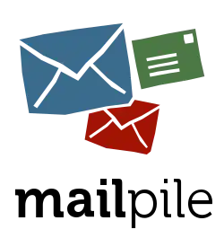 Description de l'image Mailpile Vertical Logo.svg.