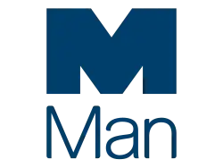 logo de Man Group