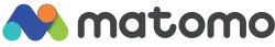Description de l'image Matomo Logo.svg.