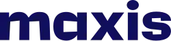 logo de Maxis
