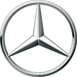 logo de Mercedes-Benz Trucks