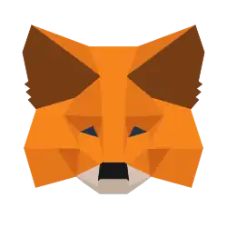 Description de l'image MetaMask Fox.svg.