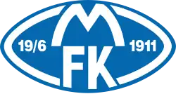 Logo du