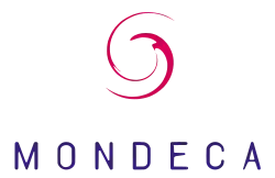 logo de Mondeca