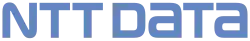 logo de NTT Data