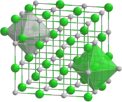 Image illustrative de l’article Hydrure de lithium