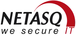 logo de NetASQ