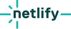 logo de Netlify