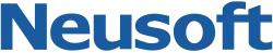 logo de Neusoft