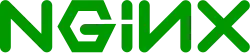 Description de l'image Nginx logo.svg.