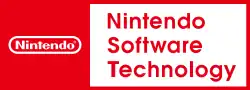logo de Nintendo Software Technology