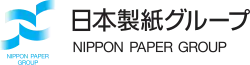 logo de Nippon Paper