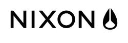 logo de Nixon (montres)