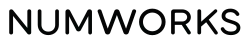 logo de NumWorks