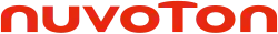 logo de Nuvoton