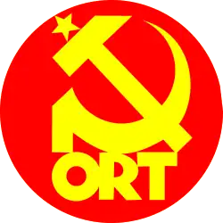 Image illustrative de l’article Organisation révolutionnaire des travailleurs