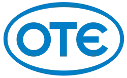 logo de OTE