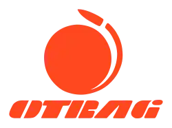 logo de OTRAG