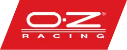 logo de OZ Racing