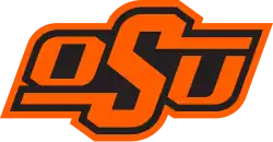 Description de l'image Oklahoma State University system logo.svg.