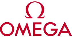 logo de Omega (entreprise)