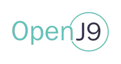 Description de l'image Openj9 logo.svg.