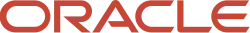 logo de Oracle (entreprise)