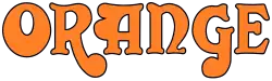 logo de Orange Music Electronic Company