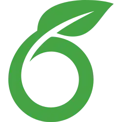 Description de l'image Overleaf Logo.svg.