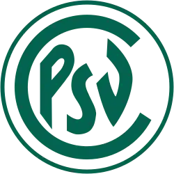 Logo du Chemnitzer PSV