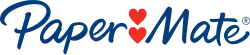 logo de Paper Mate