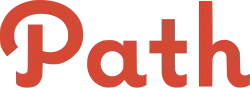 logo de Path (réseau social)