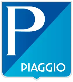 logo de Piaggio
