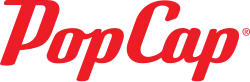logo de PopCap Games