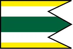 Drapeau de Priepasné