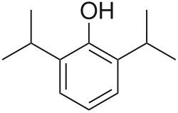Image illustrative de l’article Propofol